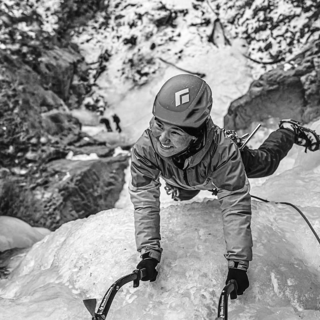 Gelmu Sherpa