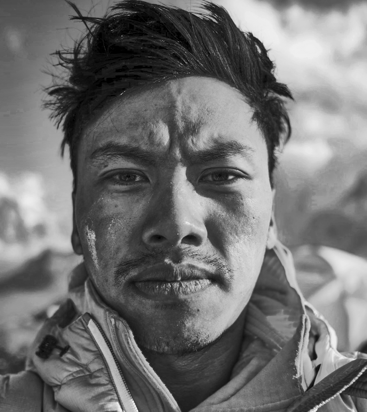 Sunil Tamang
